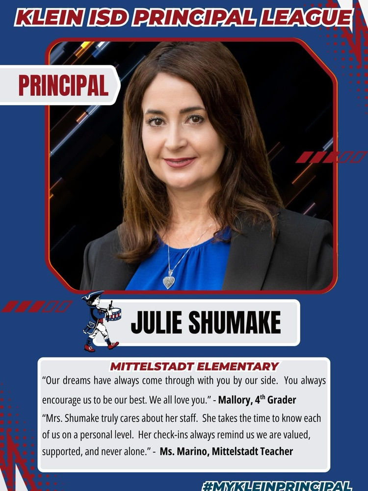 Julie Shumake