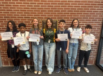 Bearcubs of the Week