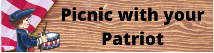 Patriot Picnic Thursday/Friday