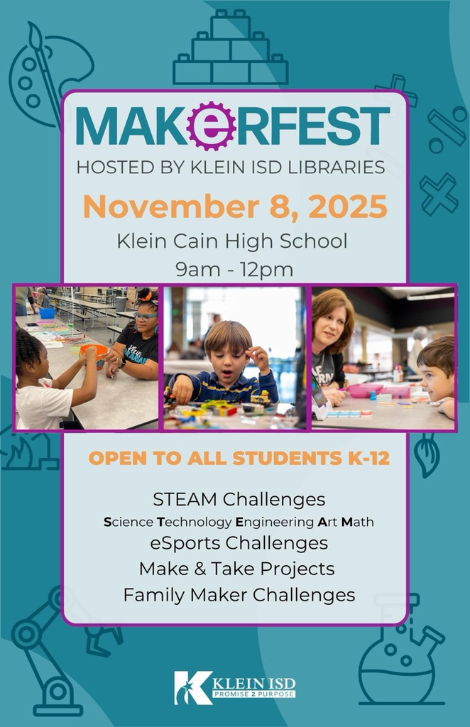 makerfest 11/8/2025