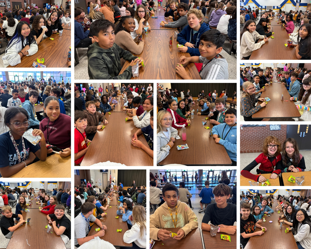 Honor Roll Celebration