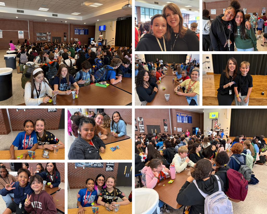 Honor Roll Celebration