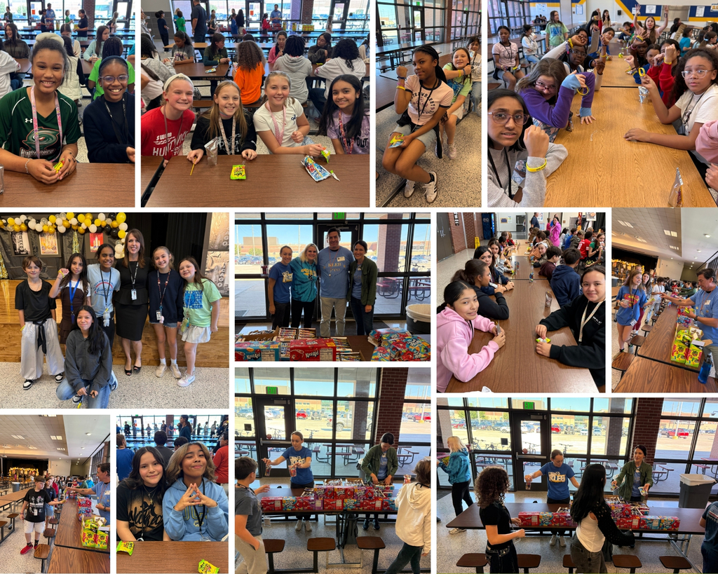 Honor Roll Celebration