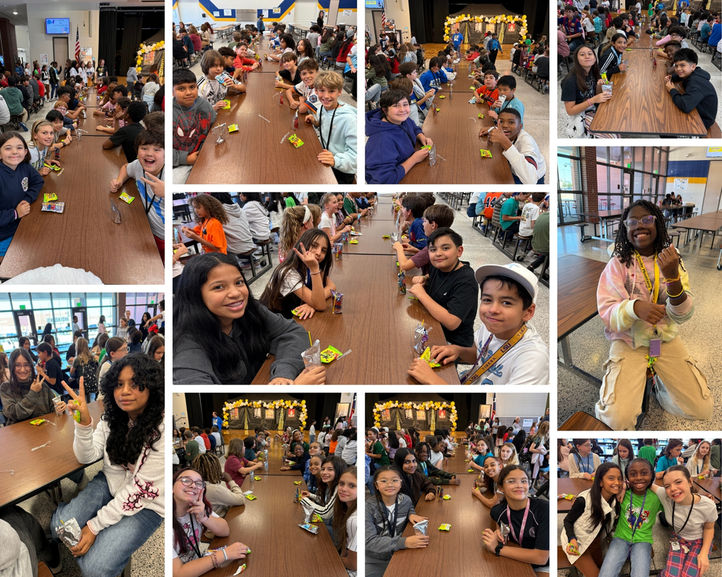 Honor Roll Celebration