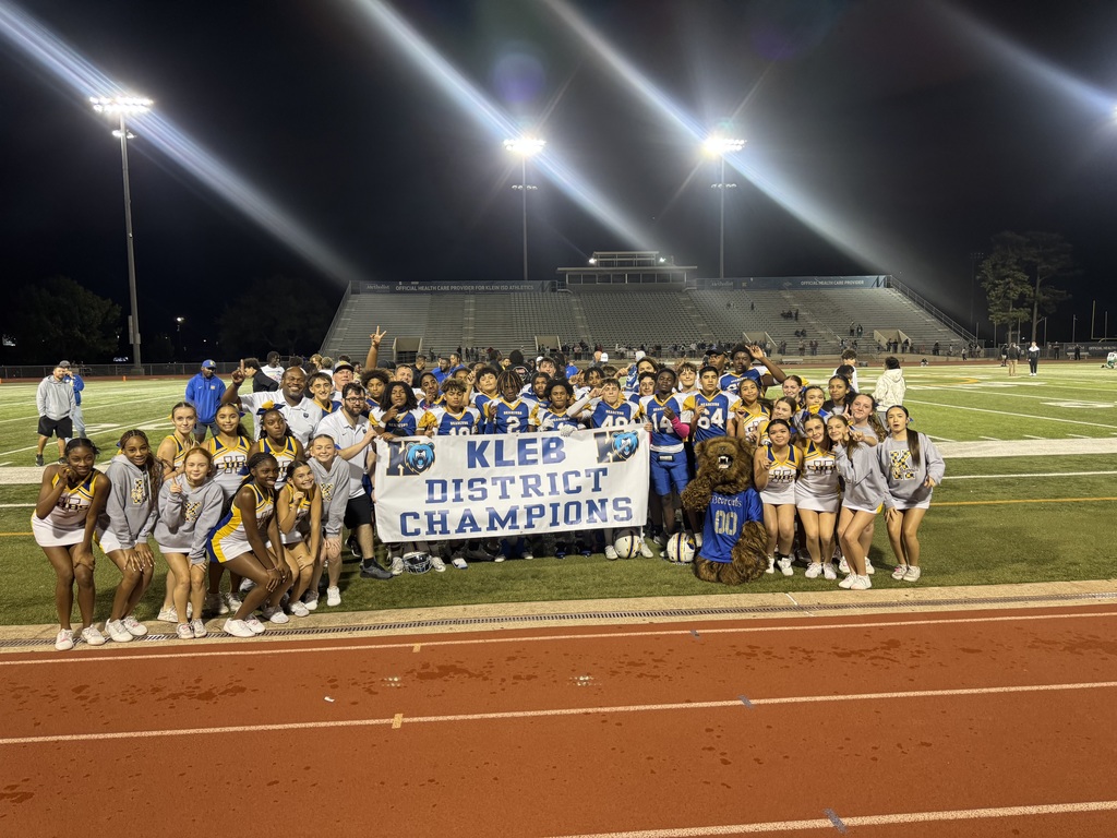 8th Grade A-Team Football