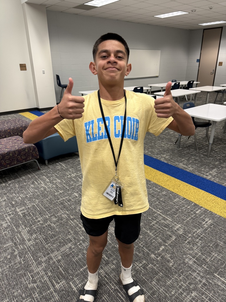 Isaac Torres - 1st Place Overall, 8th Grade Boys XC