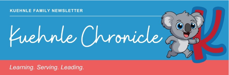 kuehnle logo/graphic