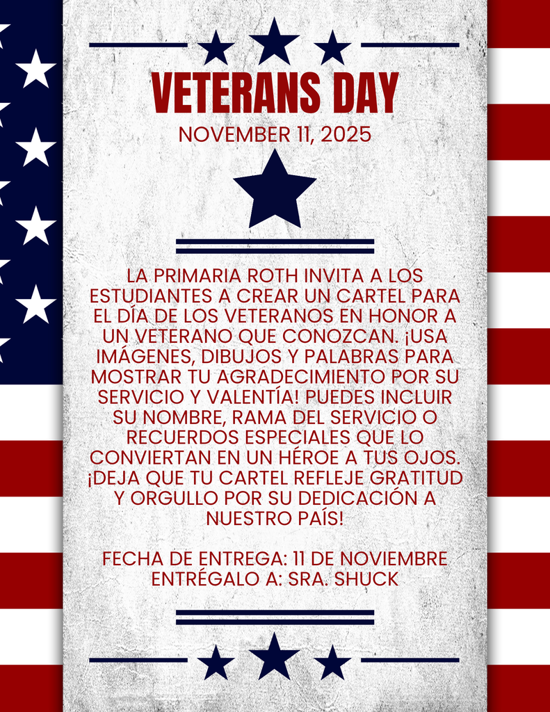 Veterans Day