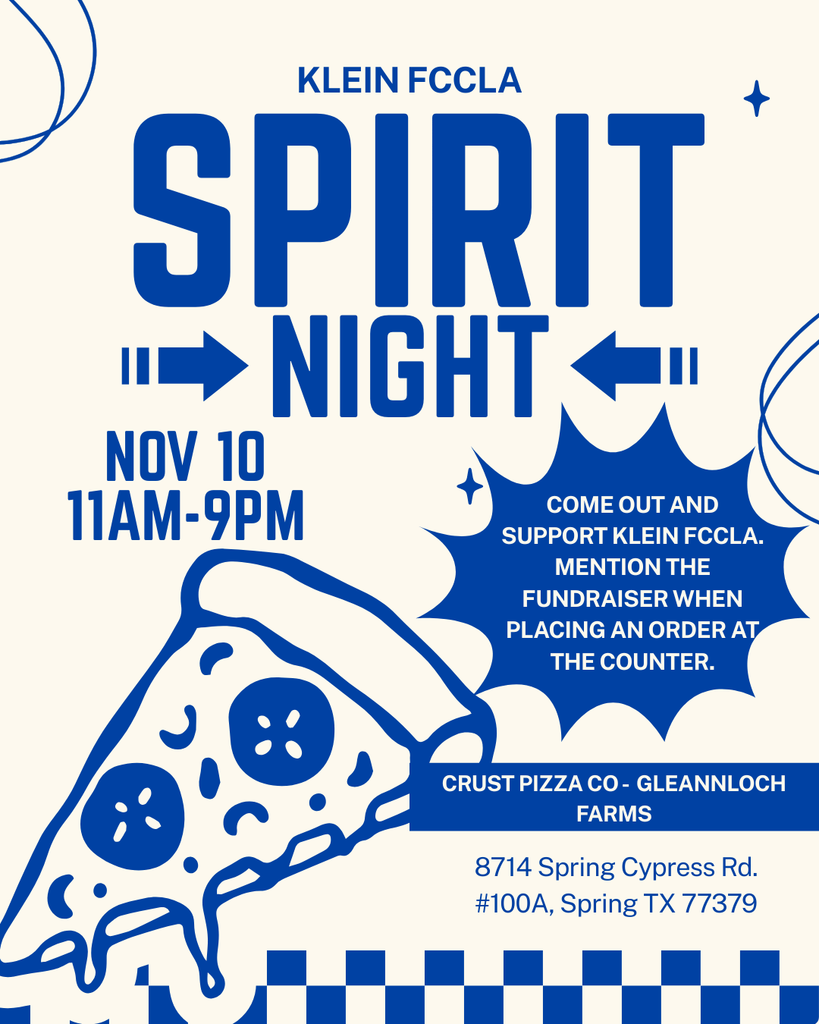 Crust Spirit Night