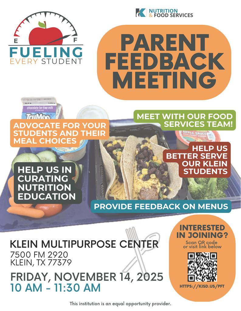 KISD Flyer Program -  Parent Meeting 