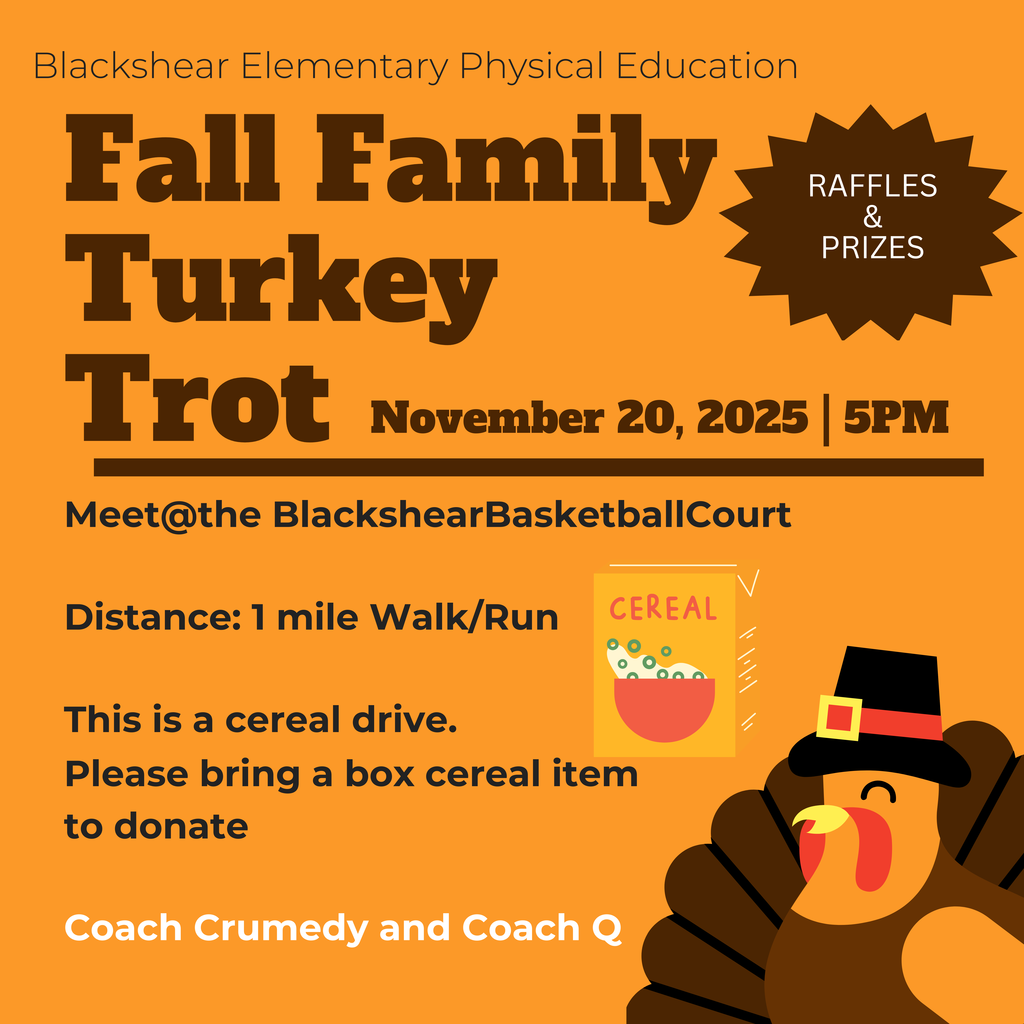 turkey trot