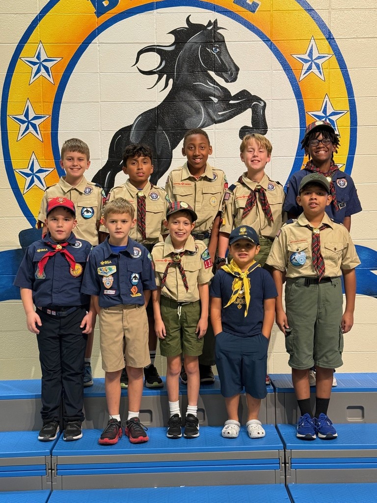 Veteran's Day Program