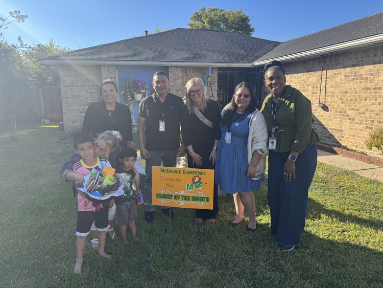 educators with family