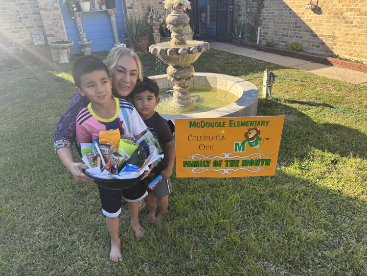 picture of grandmother and 2 grandsons