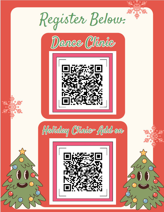 Bearkadettes Drill Team Prep