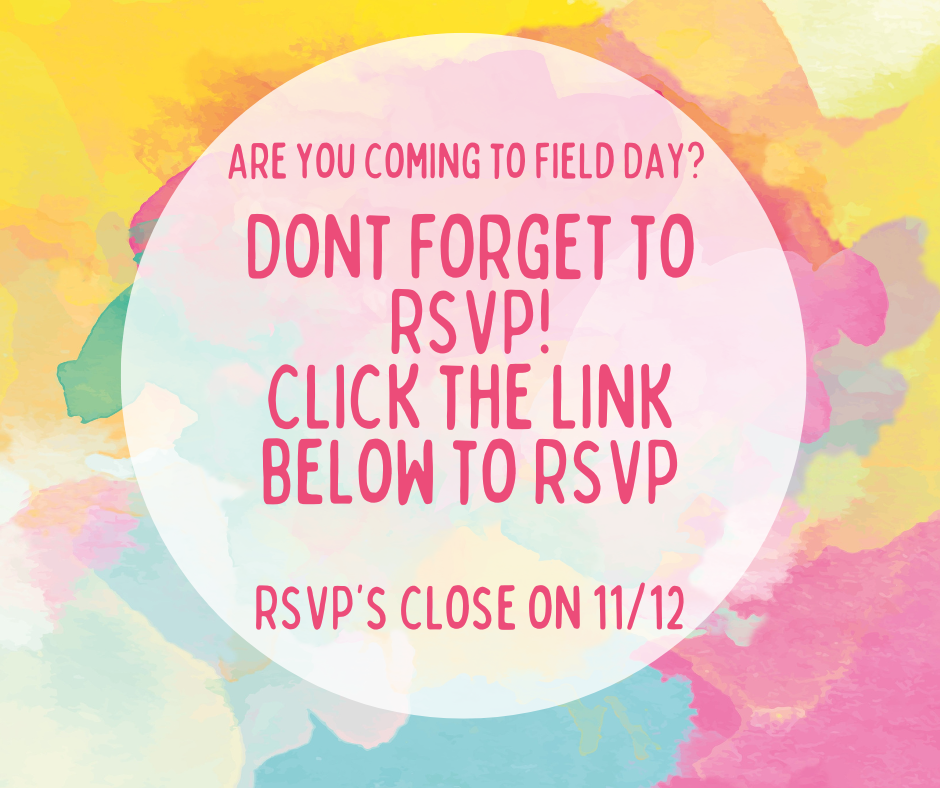 RSVP