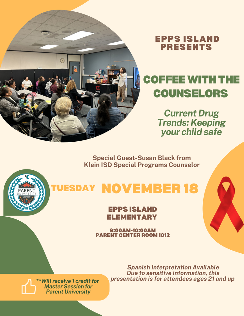 Coffee with the Counselors