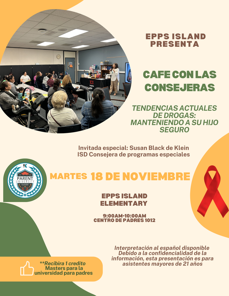 Cafe con las Consejeras