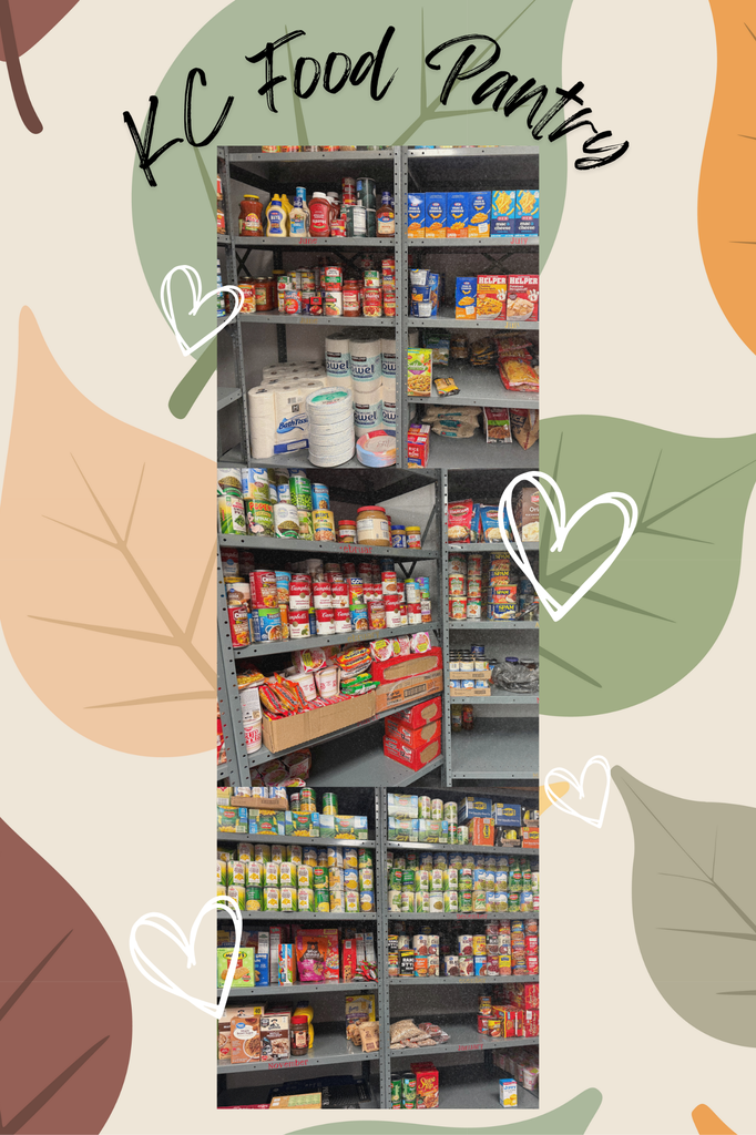 KC Food Pantry