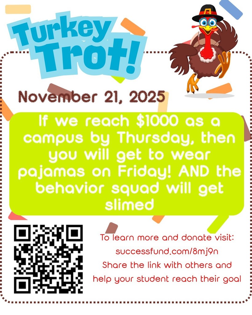 Turkey Trot