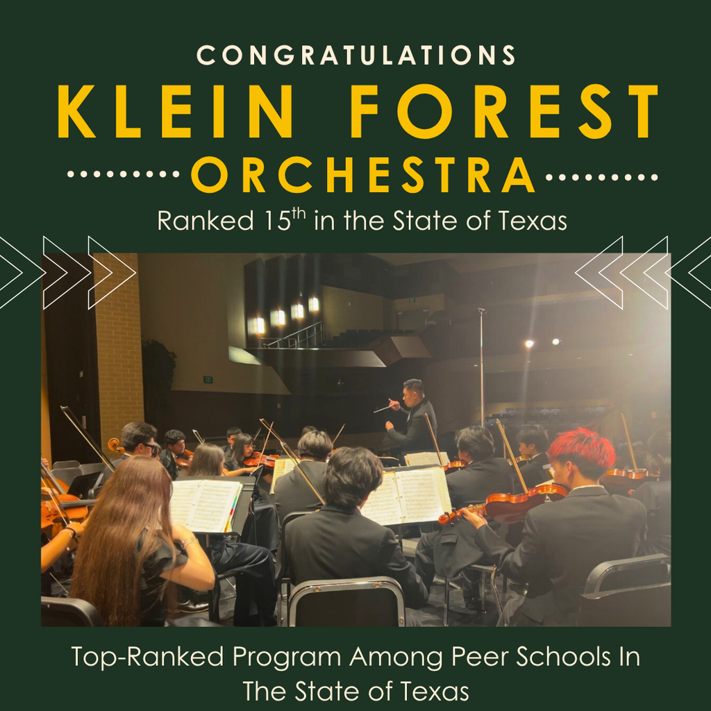 KF Orchestra playing and being conducted.