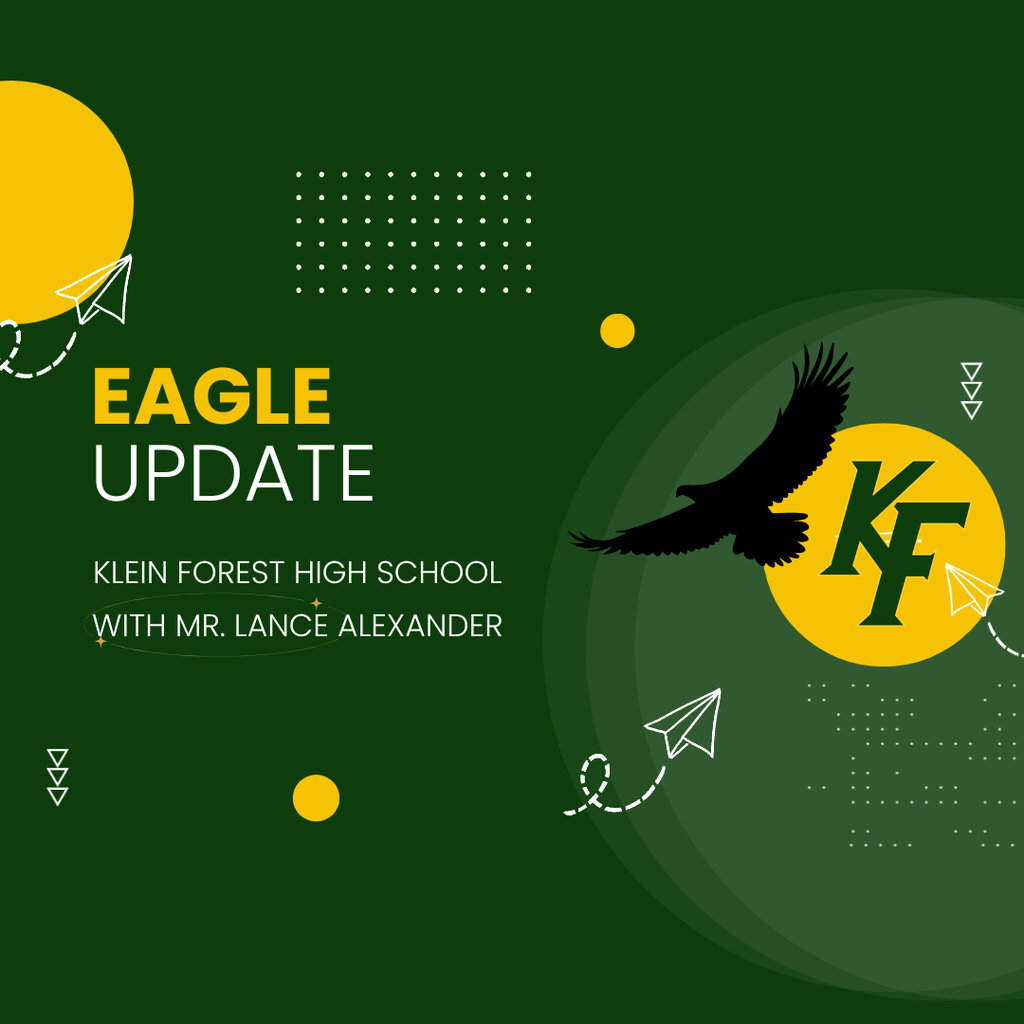 Eagle Updates Banner GiF - Eagle Flying and paper airplanes