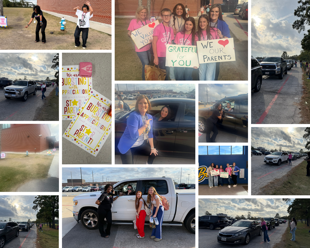 Parent Involvement Day