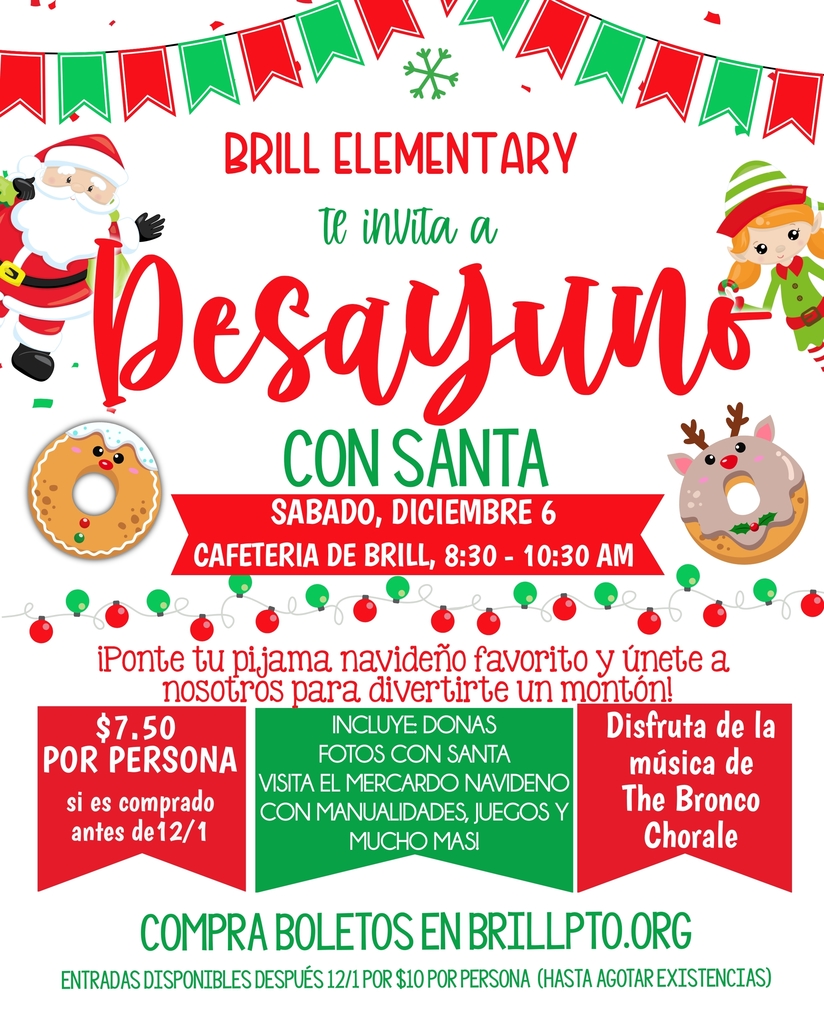 breakfast with santa