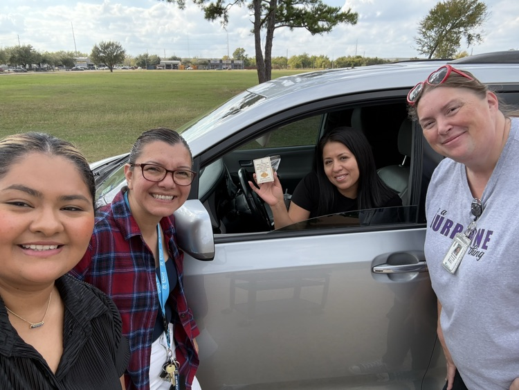 different pictures showing the celebration to our parents.