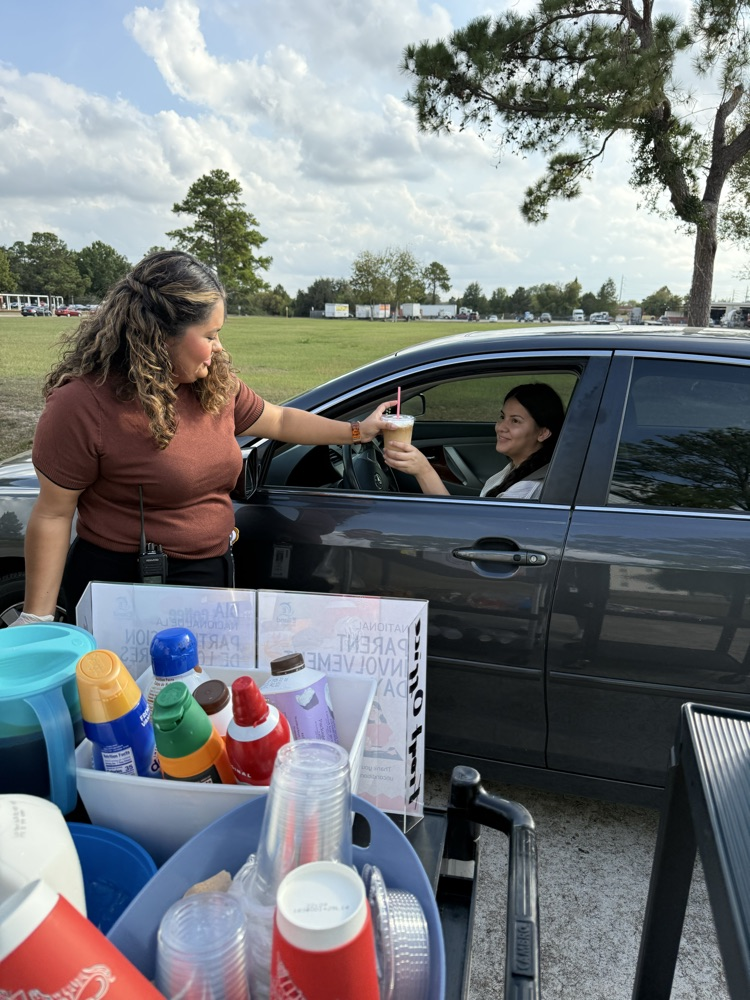 Celebrating our Eiland parents