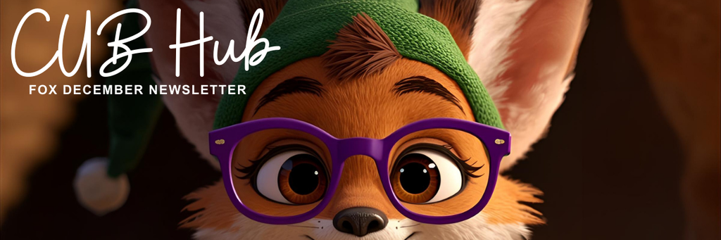CubHubNewsletterDecember