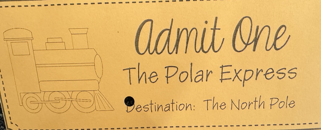 Polar Express picture