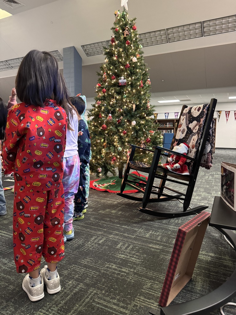 Polar Express picture