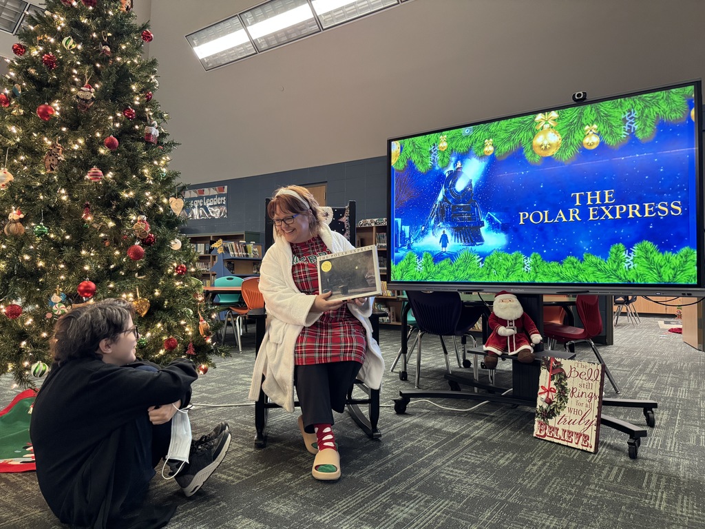 Polar Express picture