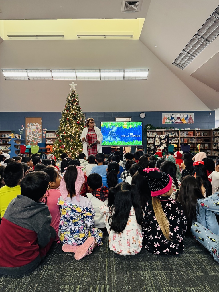 Polar Express picture