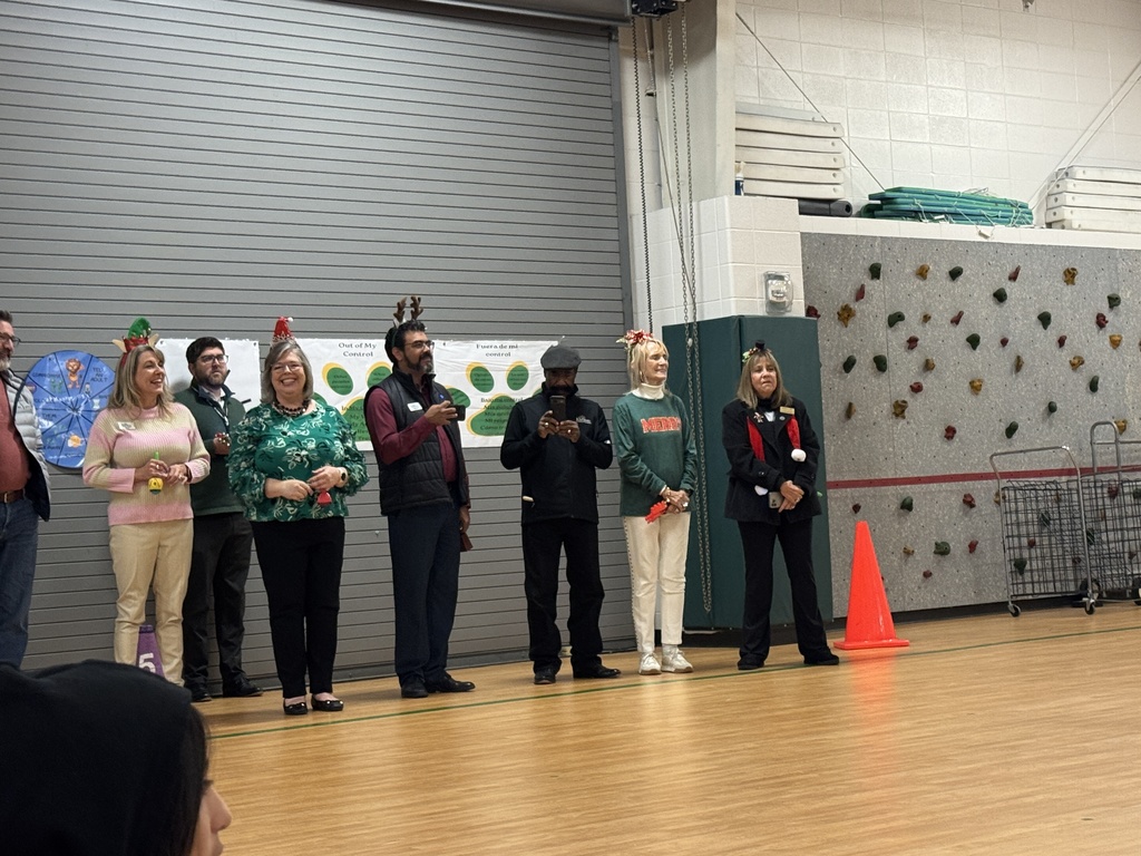 Klein Forest Orchestra performance