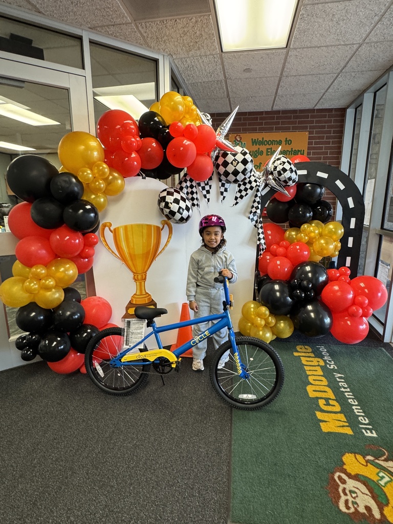 Houston Cycle Bike Winners