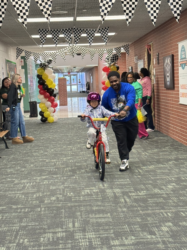 Houston Cycle Bike Winners