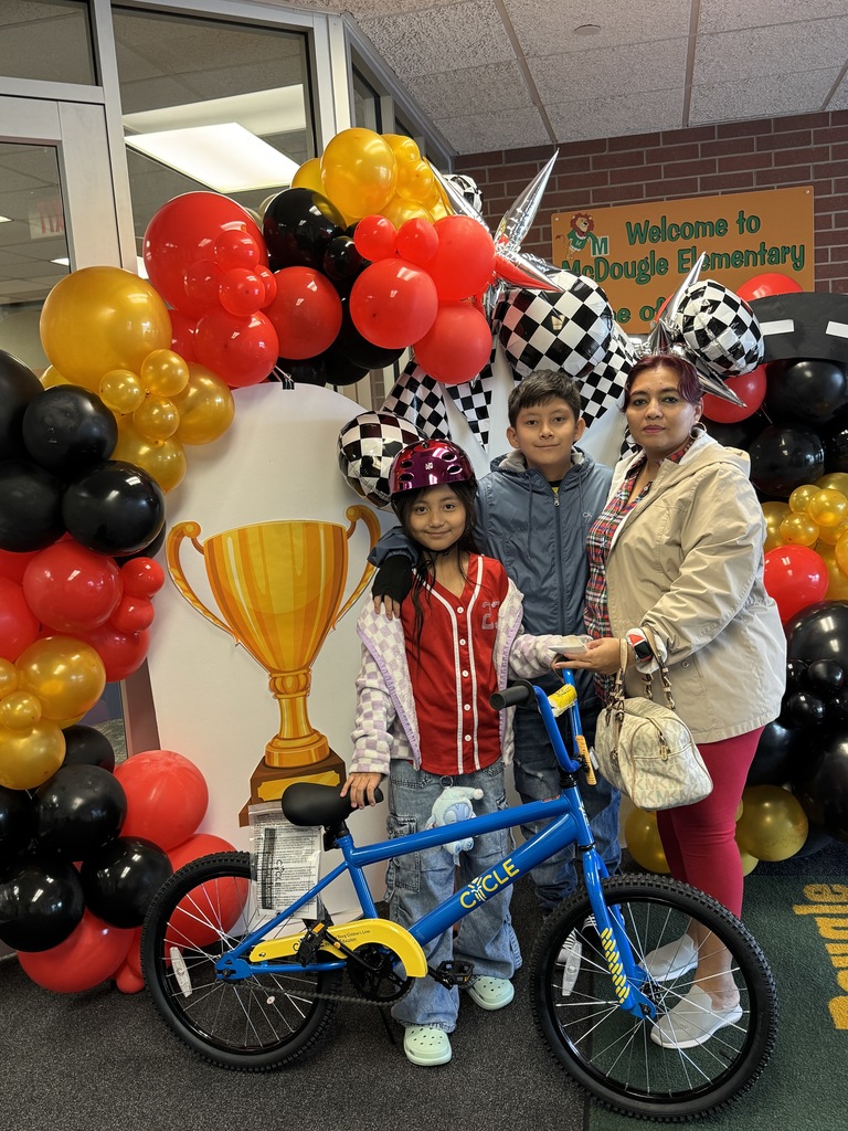 Houston Cycle Bike Winners