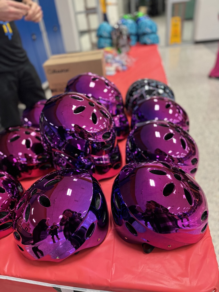 Houston Cycle Bike Winners