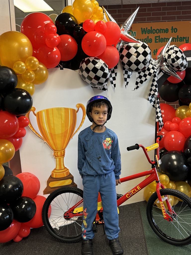 Houston Cycle Bike Winners