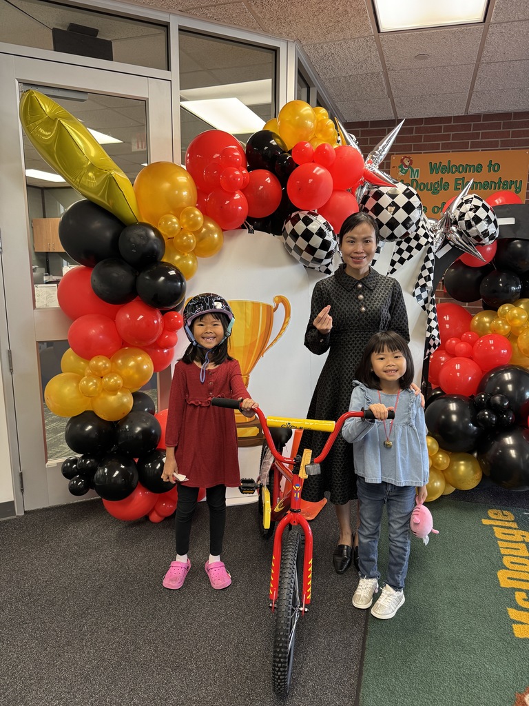 Houston Cycle Bike Winners