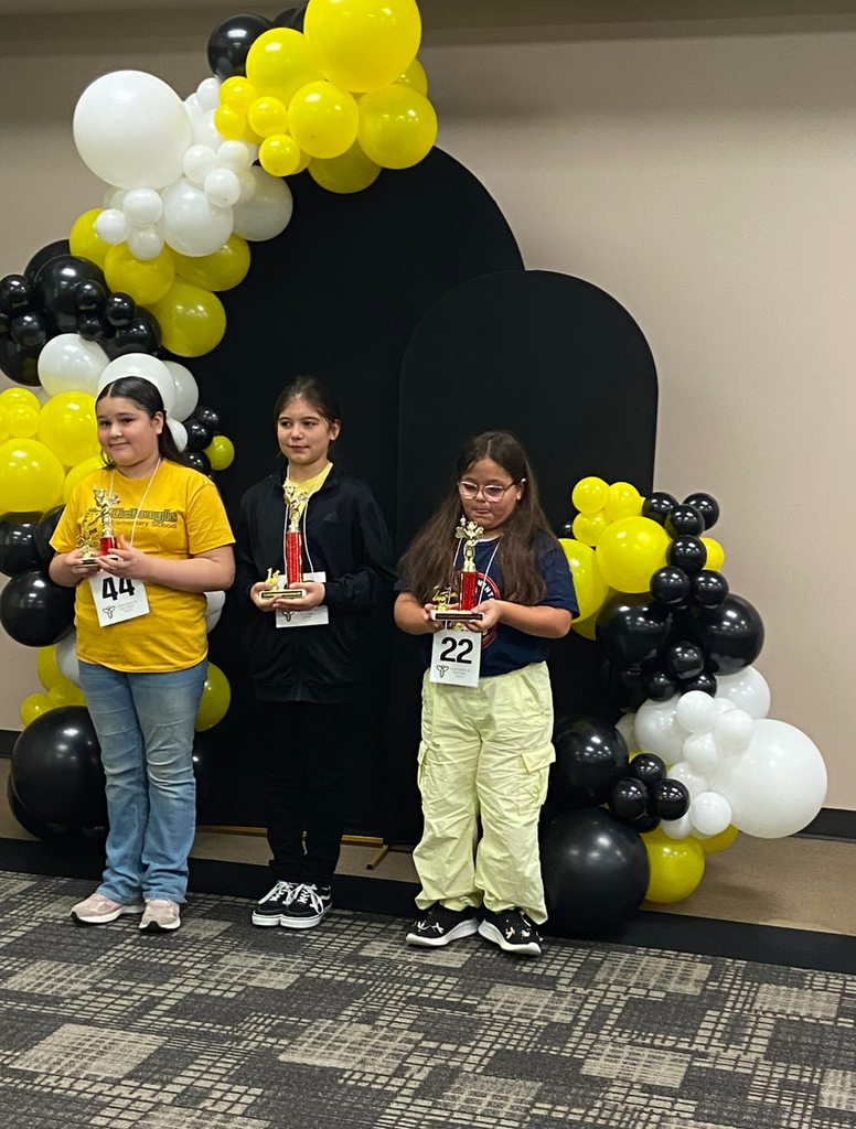 Bilingual spelling bee