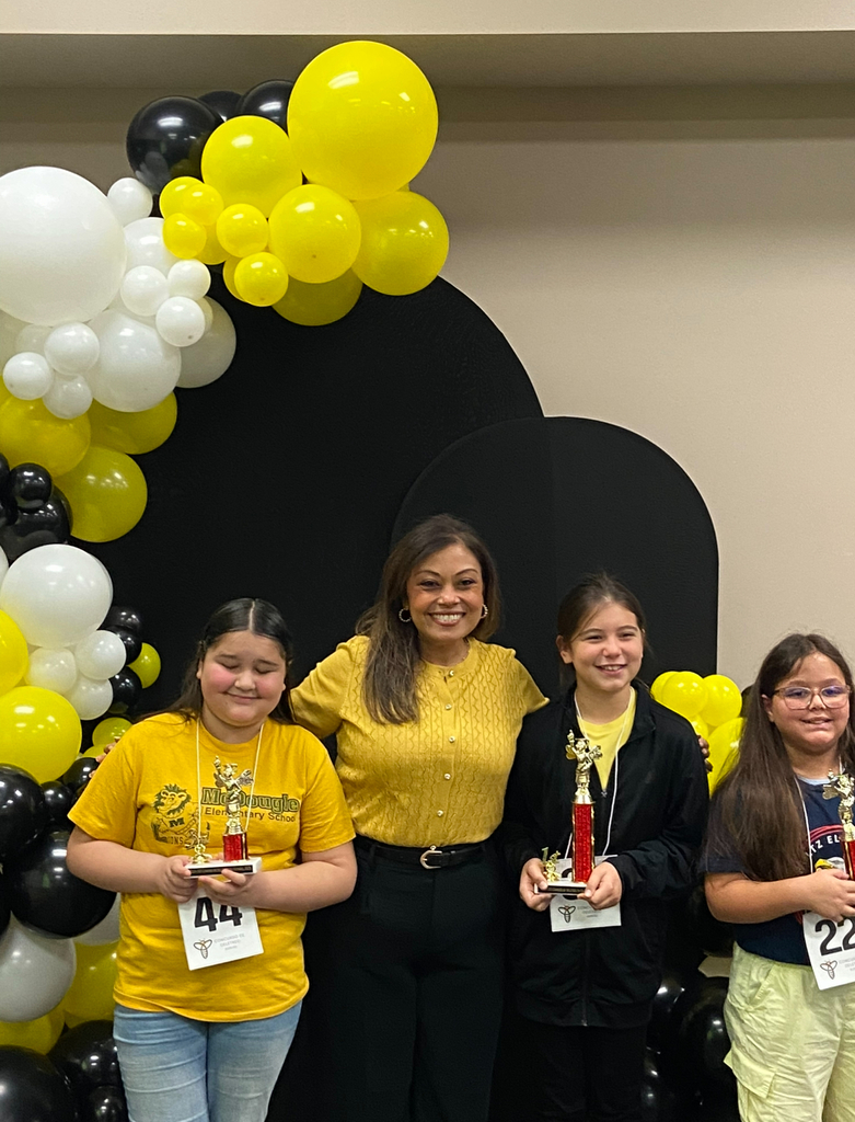 Bilingual spelling bee