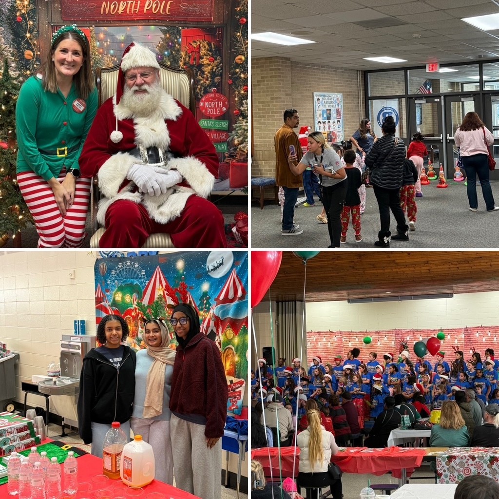 breakfast with santa