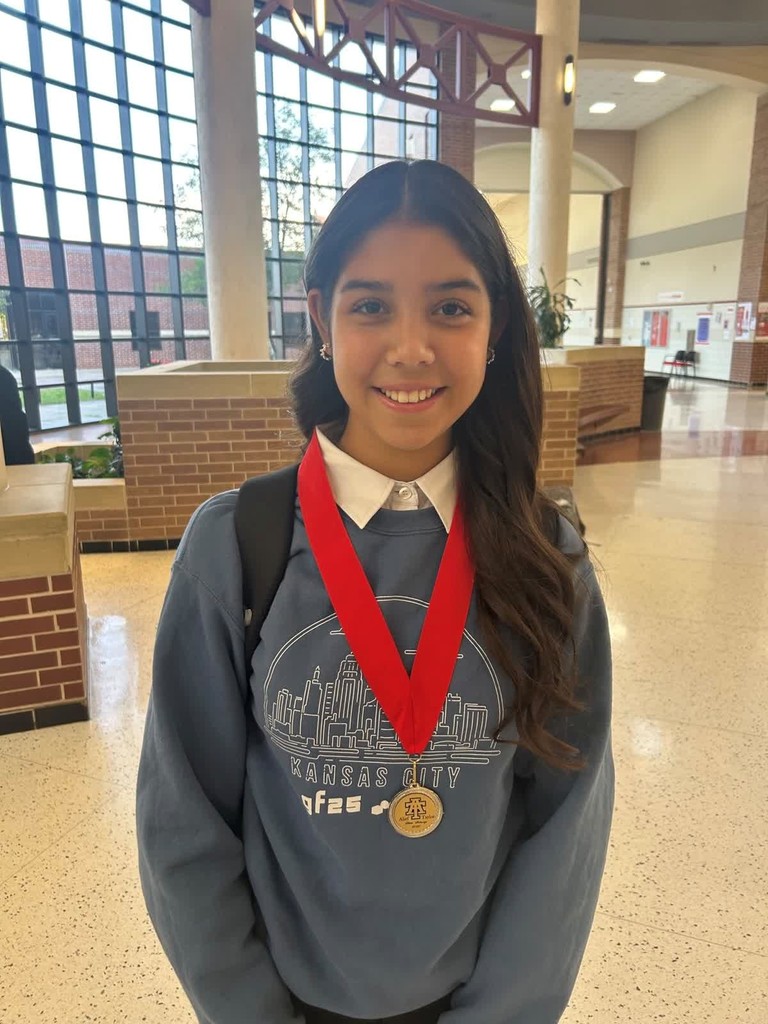 Speech and Debate Award winners