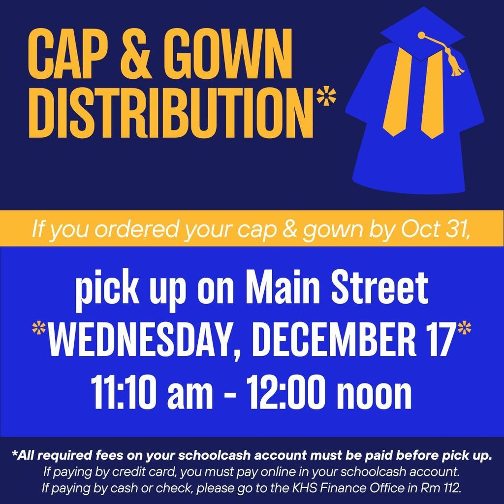 Cap & Gown Distribution (4)