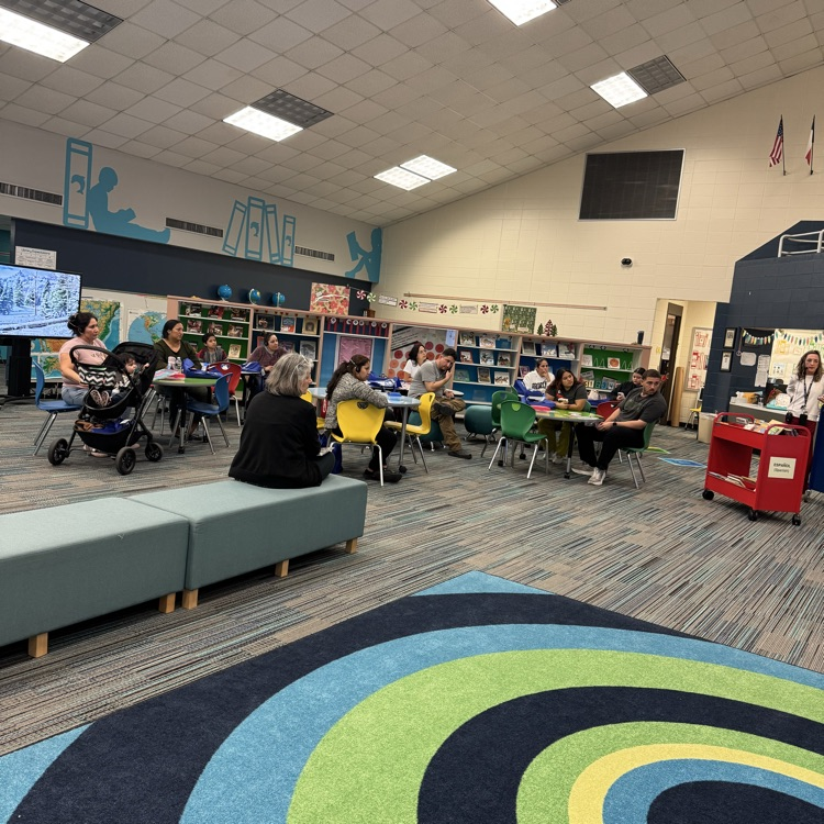 December family of storytellers night