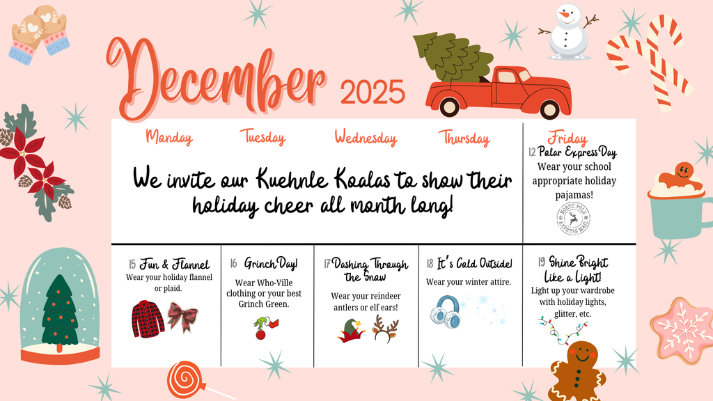 25-26 Kuehnle 15 Days of Holiday Cheer