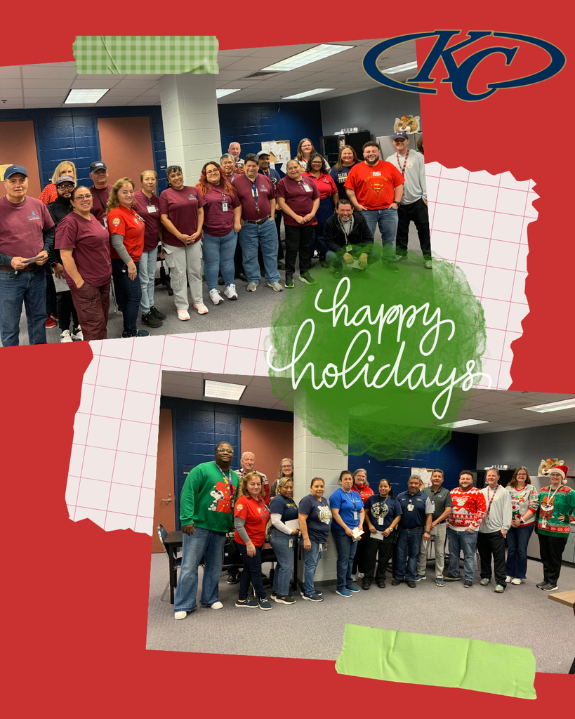 Picture of our custodians